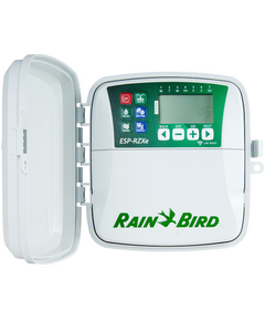 Контроллер RAIN BIRD ESP-RZXe4 (4 зоны) Wi-Fi наружный