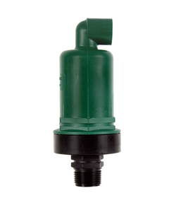 Воздушный клапан IRRITEC SSE, 1" кинетический поплавковый