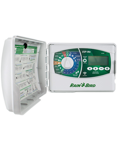 Контроллер RAIN BIRD ESP-4ME (4-22 зоны, модульный) Wi-Fi наружный