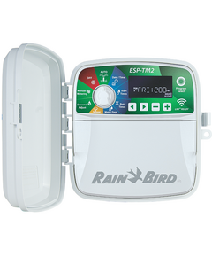 Контроллер RAIN BIRD ESP-TM2-6 (6 зон) Wi-Fi наружный