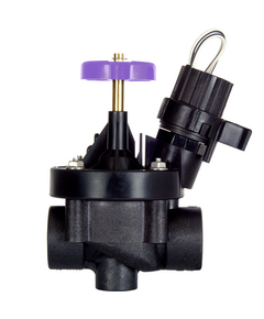 Клапан RAIN BIRD PESB 100 (1") с самоочищающимся скруббером