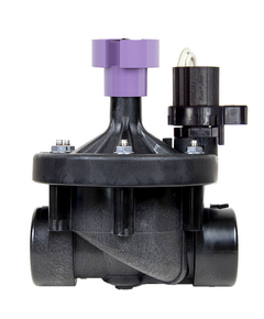 Клапан RAIN BIRD PESB 150 (1 1/2") с самоочищающимся скруббером