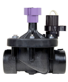 Клапан RAIN BIRD PESB 200 (2") с самоочищающимся скруббером