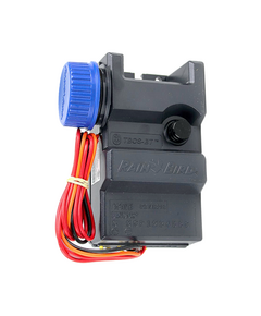 Блок управления RAIN BIRD TBOS-BT6 (6 зон) Bluetooth, на батарее 9 вольт