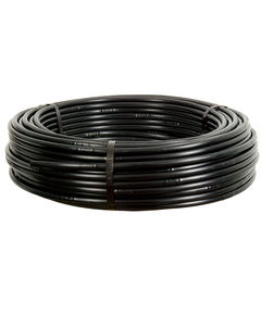 Трубка подземная капельная GREEN RAIN LGD 16 мм / 44 mil / шаг 33 см / 2,0 л.час компенсированная, Расчетная единица: 1 метр погонный (на отрез)