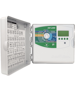 Контроллер RAIN BIRD ESP-12LXME (12-48 зон, модульный) наружный
