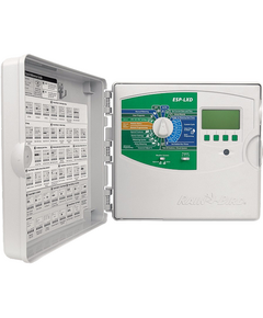 Контроллер RAIN BIRD ESP-LXD (50-200 зон, декодерный) наружный