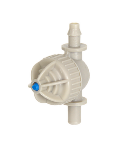 Клапан антикапля GREEN RAIN LPD-4175 (1,5 бар) шип 5,5 мм x конус 6,0 мм папа, Единиц в одном товаре штук: 1