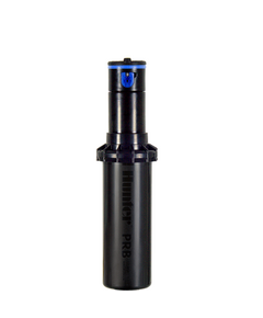 Роторный дождеватель HUNTER PGP-04-CV-PRB ULTRA (10 см) с запорным клапаном, регулятор давления, Единиц в одном товаре штук: 1