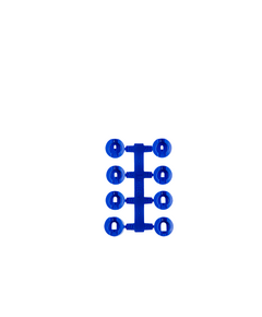 Сопла HUNTER 665300-SP для PGP-ADJ синие, Единиц в одном товаре штук: 1