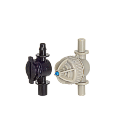 Антидренажные клапаны для оросителей