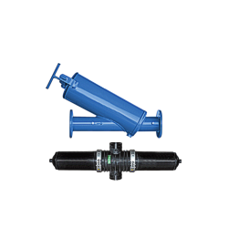 Производительные фильтры 