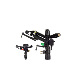 Импульсные дождеватели