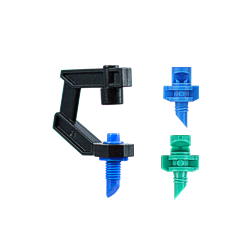 Микро-джеты оросители