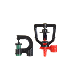 Микро-спринклеры оросители