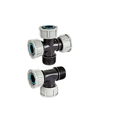 Соединения Американка