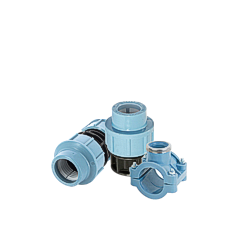 Фитинги ПНД STP 40 мм