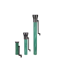 Корневой полив HUNTER Корневой полив HUNTER