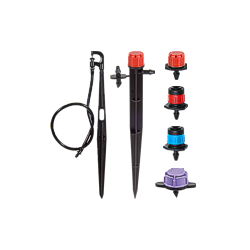 Капельные оросители разбрызгиватели