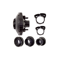 Комплектующие для капельного полива