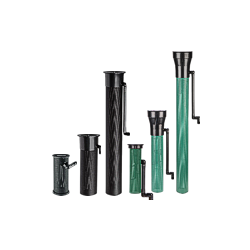 Корневой полив