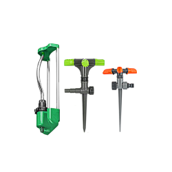 Садовые оросители