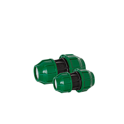 Переходные ПНД фитинги POLIEXT