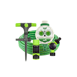 Садовый полив