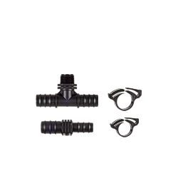 Штуцеры для шлангов