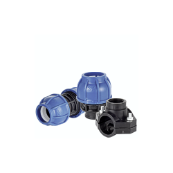 Фитинги ПНД TAIRI 32 мм