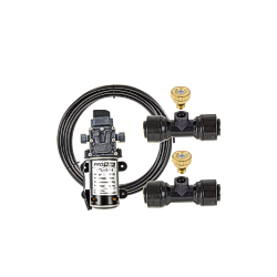 Туманообразование готовые комплекты