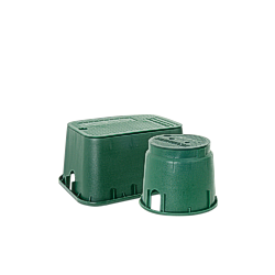 Коробы для клапанов