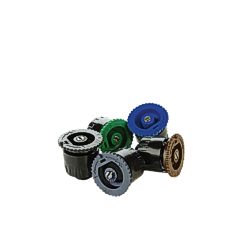 Сопла для статических дождевателей K-RAIN