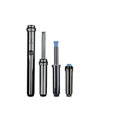 Статические дождеватели K-RAIN