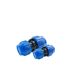 Переходные ПНД фитинги VALFEX