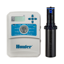 Оборудование HUNTER