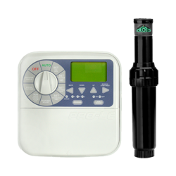 Оборудование K-RAIN