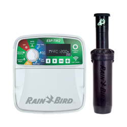 Оборудование RAIN BIRD