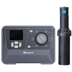 Оборудование ПИОНЕР