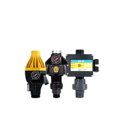 Автоматика для насосов