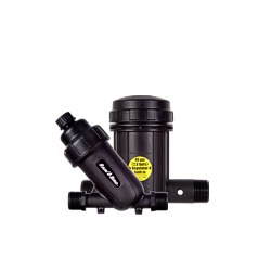 Фильтры для капельного полива