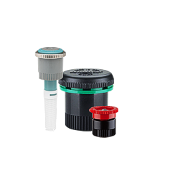 Сопла для статических дождевателей HUNTER Сопла для статических дождевателей HUNTER