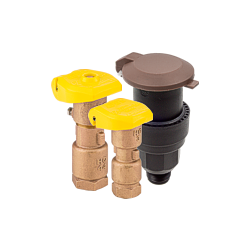 Водяные розетки Водяные розетки