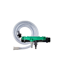 Инжекторы Вентури для внесения удобрений