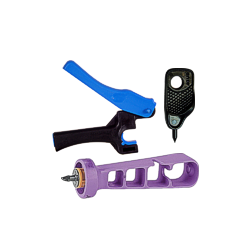 Инструмент для монтажа капельного полива