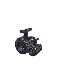 Краны ПНД IRRITEC