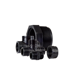 Резьбовые фитинги IRRITEC Резьбовые фитинги IRRITEC