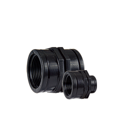 Муфты резьбовые IRRITEC