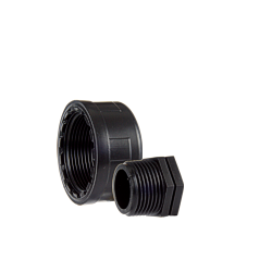 Заглушки резьбовые IRRITEC