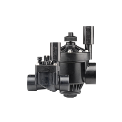 Электромагнитные клапаны HUNTER Электромагнитные клапаны HUNTER